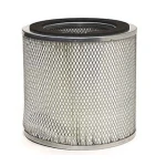 Air Cleaning Systems